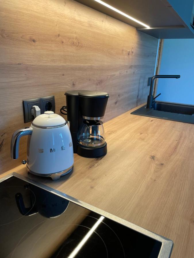 Amontis Dolomites Apartment ซีอูซี ภายนอก รูปภาพ