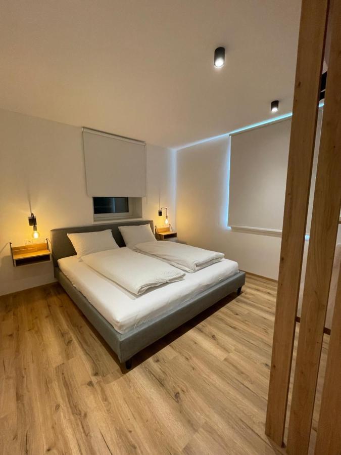 Amontis Dolomites Apartment ซีอูซี ภายนอก รูปภาพ