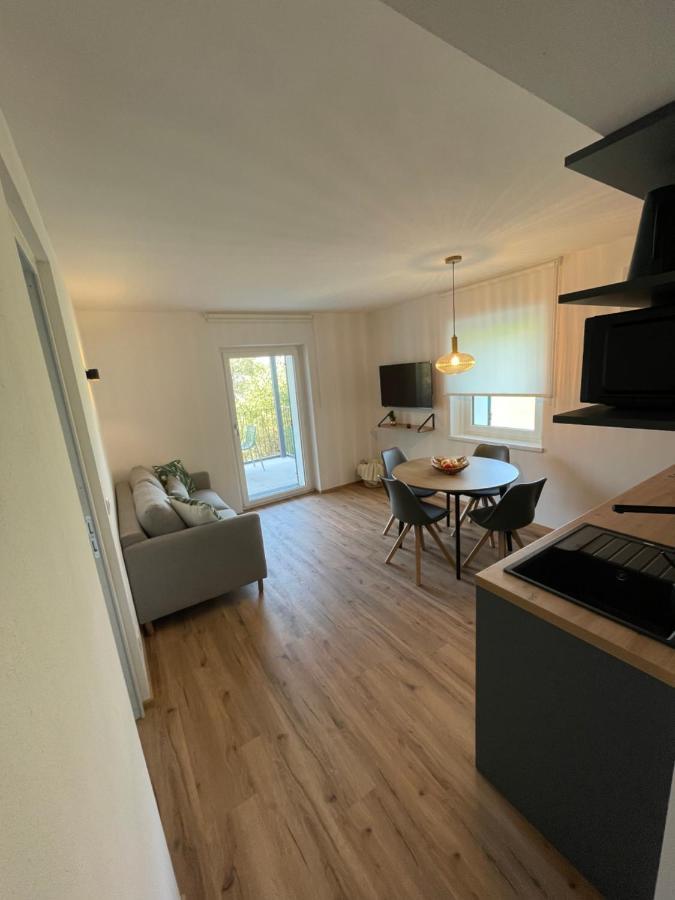 Amontis Dolomites Apartment ซีอูซี ภายนอก รูปภาพ