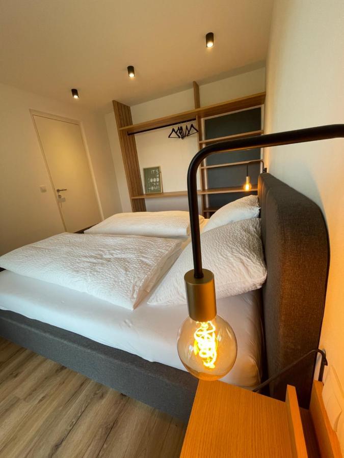 Amontis Dolomites Apartment ซีอูซี ภายนอก รูปภาพ