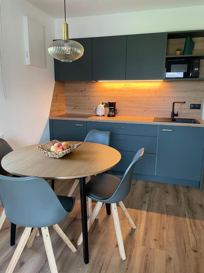 Amontis Dolomites Apartment ซีอูซี ภายนอก รูปภาพ