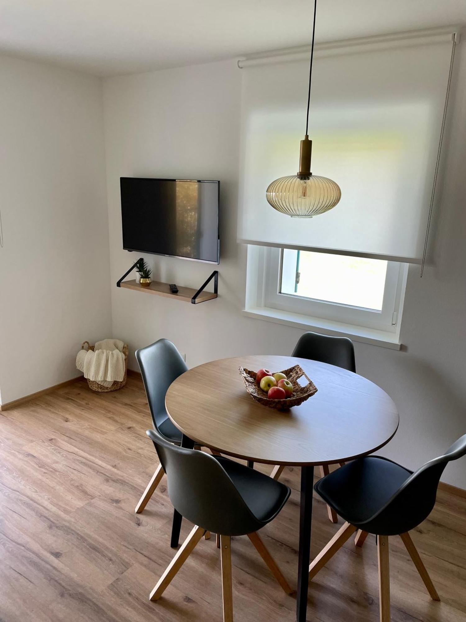 Amontis Dolomites Apartment ซีอูซี ภายนอก รูปภาพ